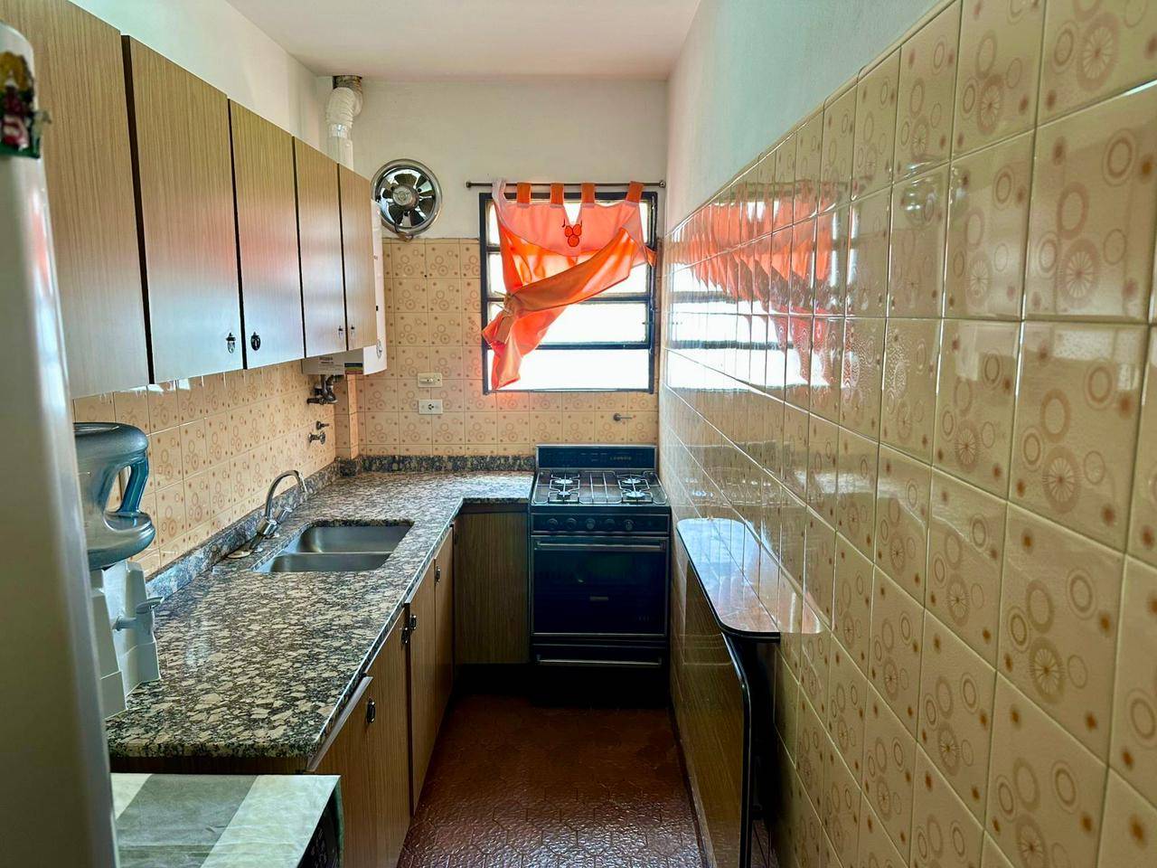 José Cubas 3073, Dto 4,  Villa Pueyrredón, 2 Ambientes con Bajas Expensas - Villa Pueyrredón
