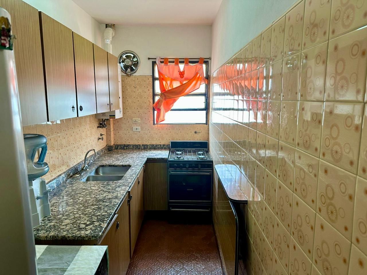 José Cubas 3073, Dto 4,  Villa Pueyrredón, 2 Ambientes con Bajas Expensas - Villa Pueyrredón