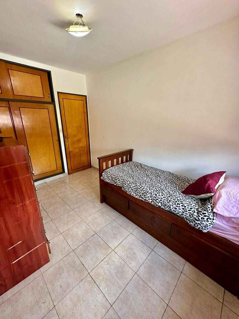 José Cubas 3073, Dto 4,  Villa Pueyrredón, 2 Ambientes con Bajas Expensas - Villa Pueyrredón