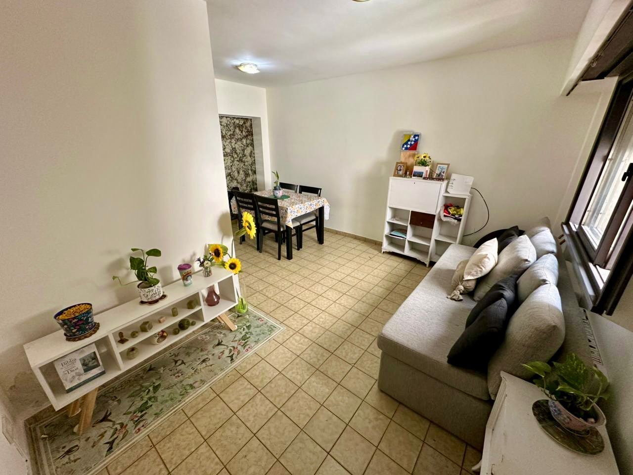 José Cubas 3073, Dto 4,  Villa Pueyrredón, 2 Ambientes con Bajas Expensas - Villa Pueyrredón