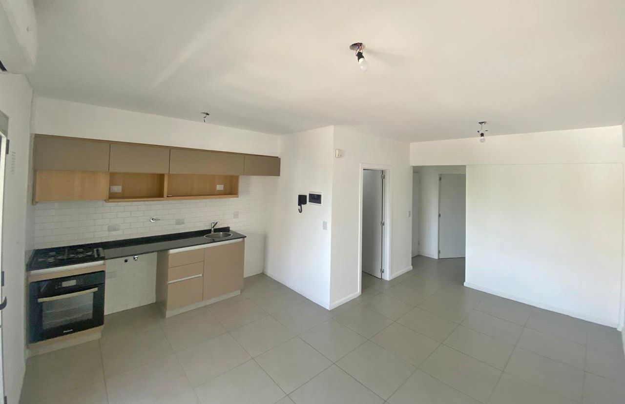 Nahuel Huapi 5862 4ºC, Moderno 2 AMB en excelente estado - VENTA
