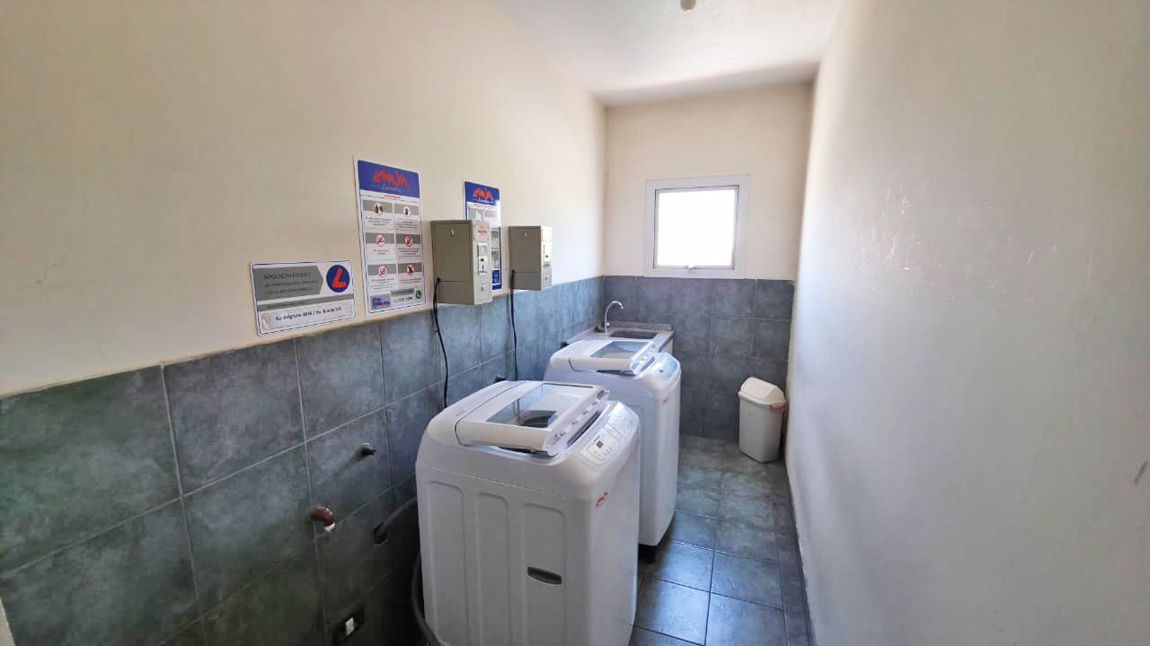 Hipólito Yrigoyen 3838, 3°, Monoambiente Funcional Dividido y con Balcón - Ideal Vivienda o Consultorio.