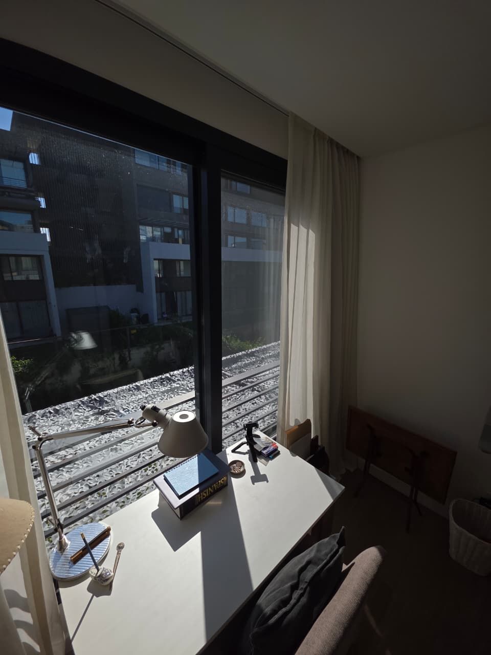 Barrio Calden - Alquiler Temporal - Exclusivo Beccar!