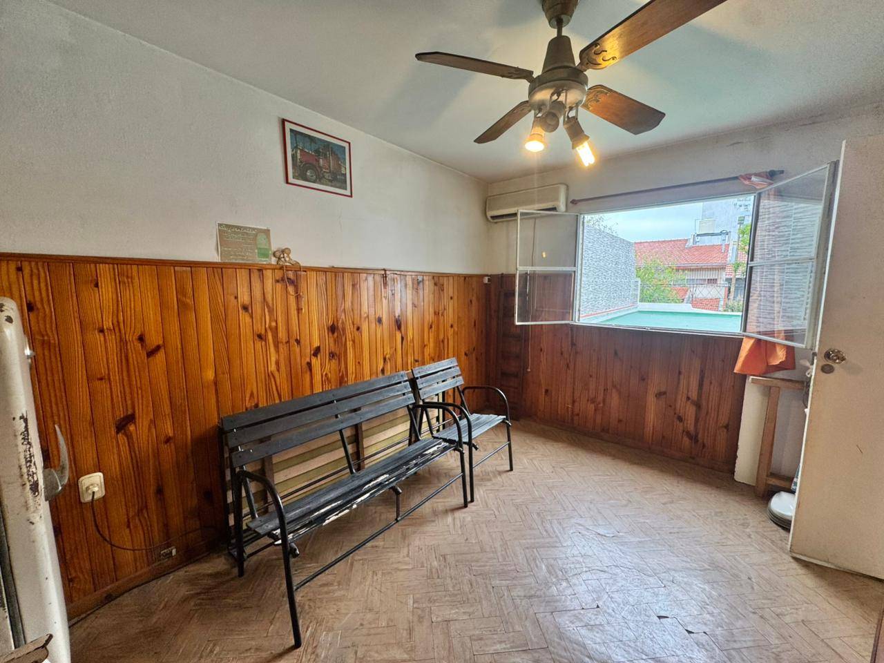 Joya Residencial casa de 4 amb con terraza y patio en Villa Devoto