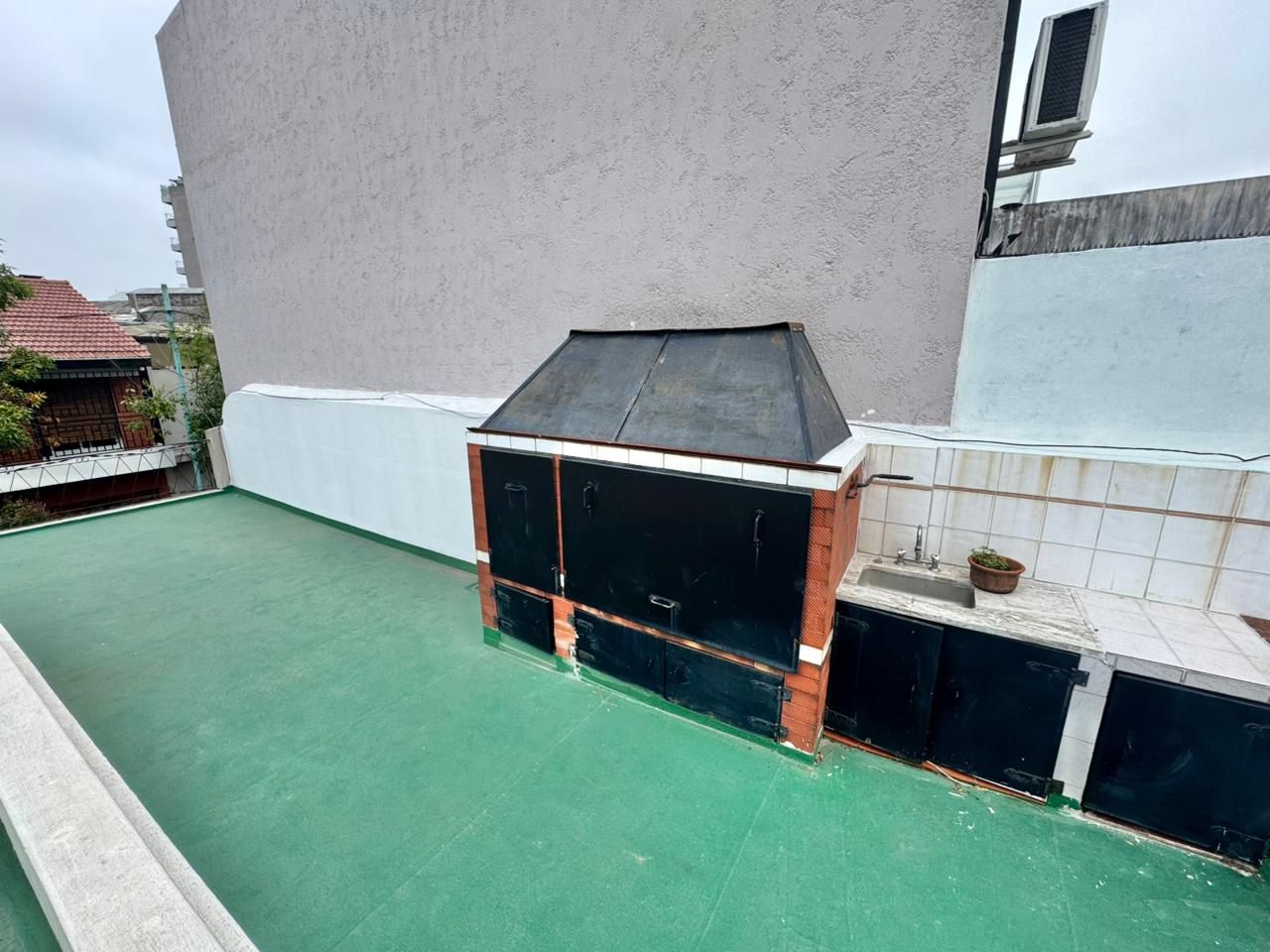 Joya Residencial casa de 4 amb con terraza y patio en Villa Devoto