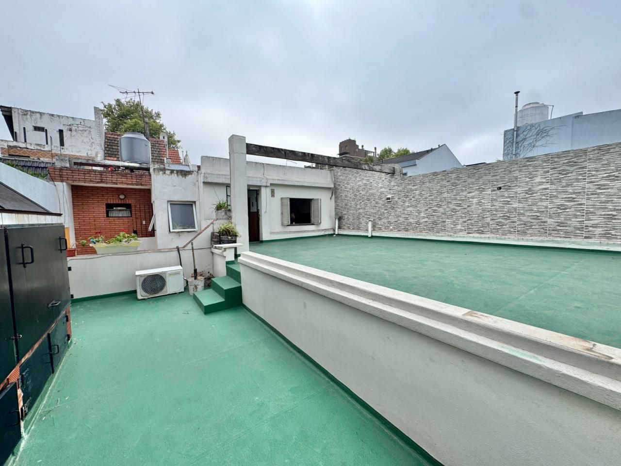 Joya Residencial casa de 4 amb con terraza y patio en Villa Devoto