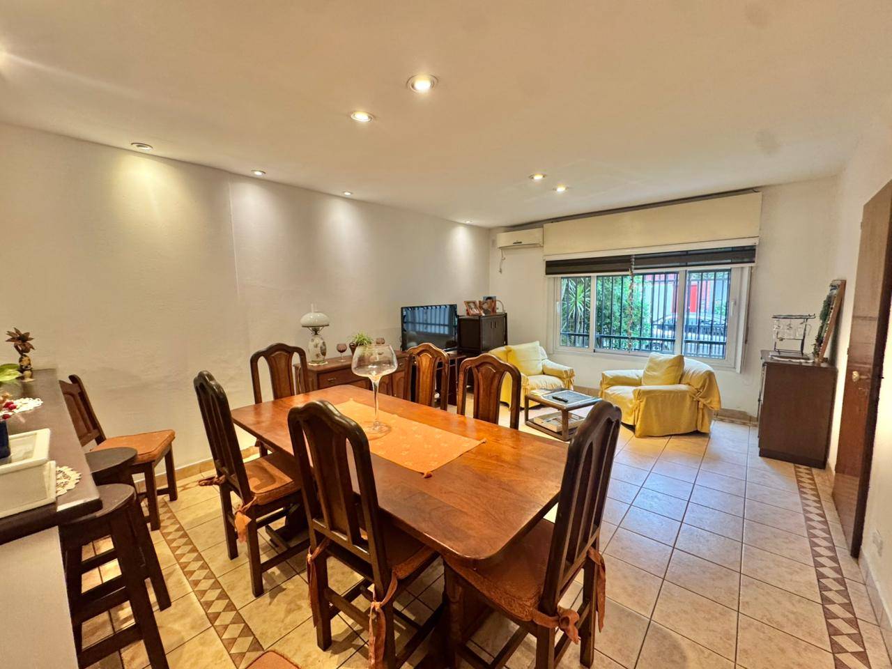 Joya Residencial casa de 4 amb con terraza y patio en Villa Devoto