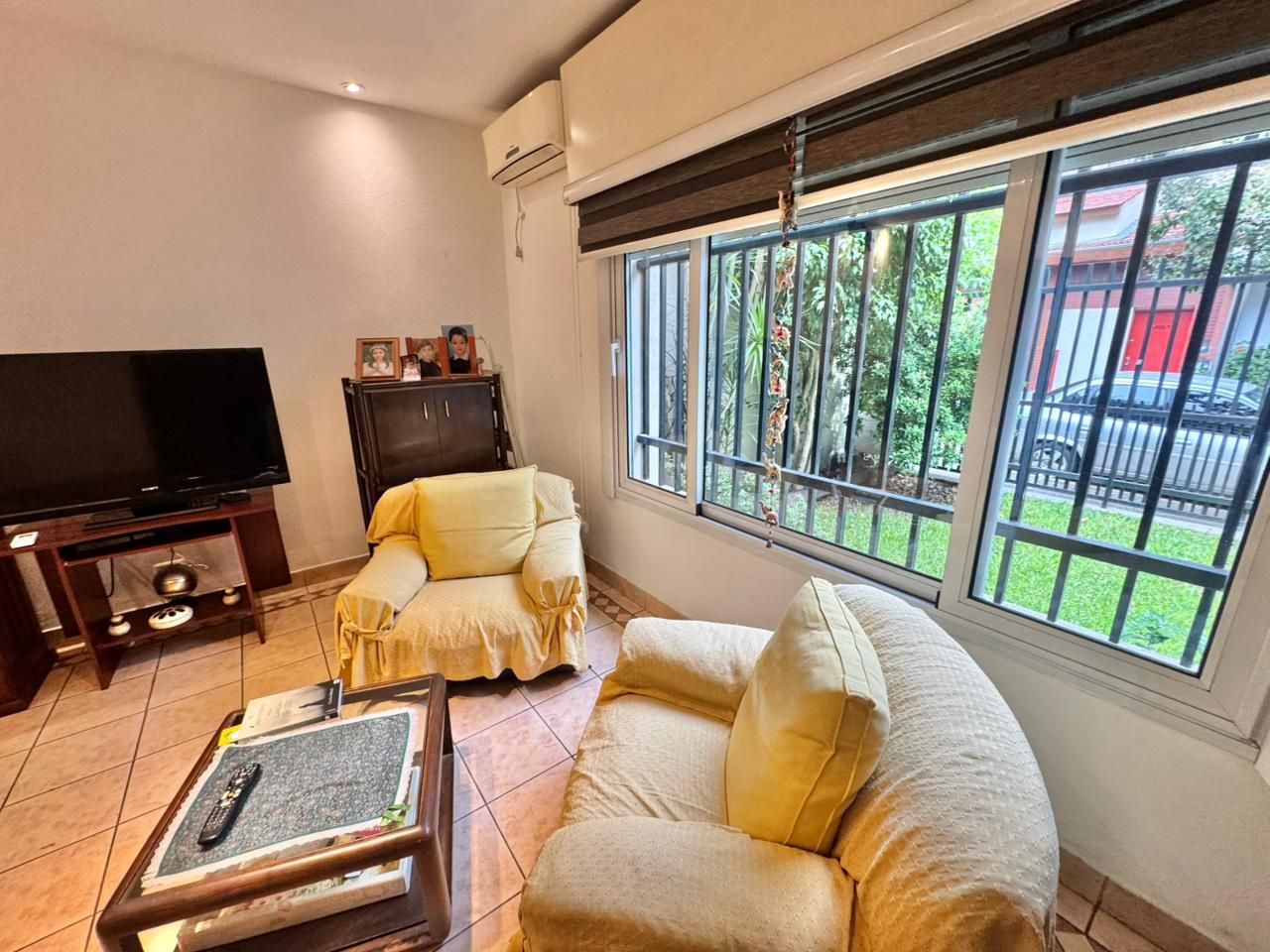 Joya Residencial casa de 4 amb con terraza y patio en Villa Devoto