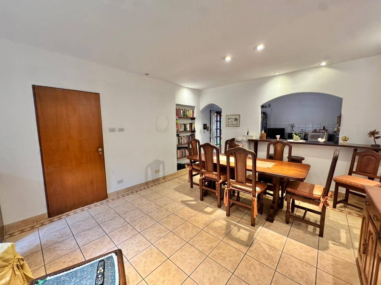 Joya Residencial casa de 4 amb con terraza y patio en Villa Devoto