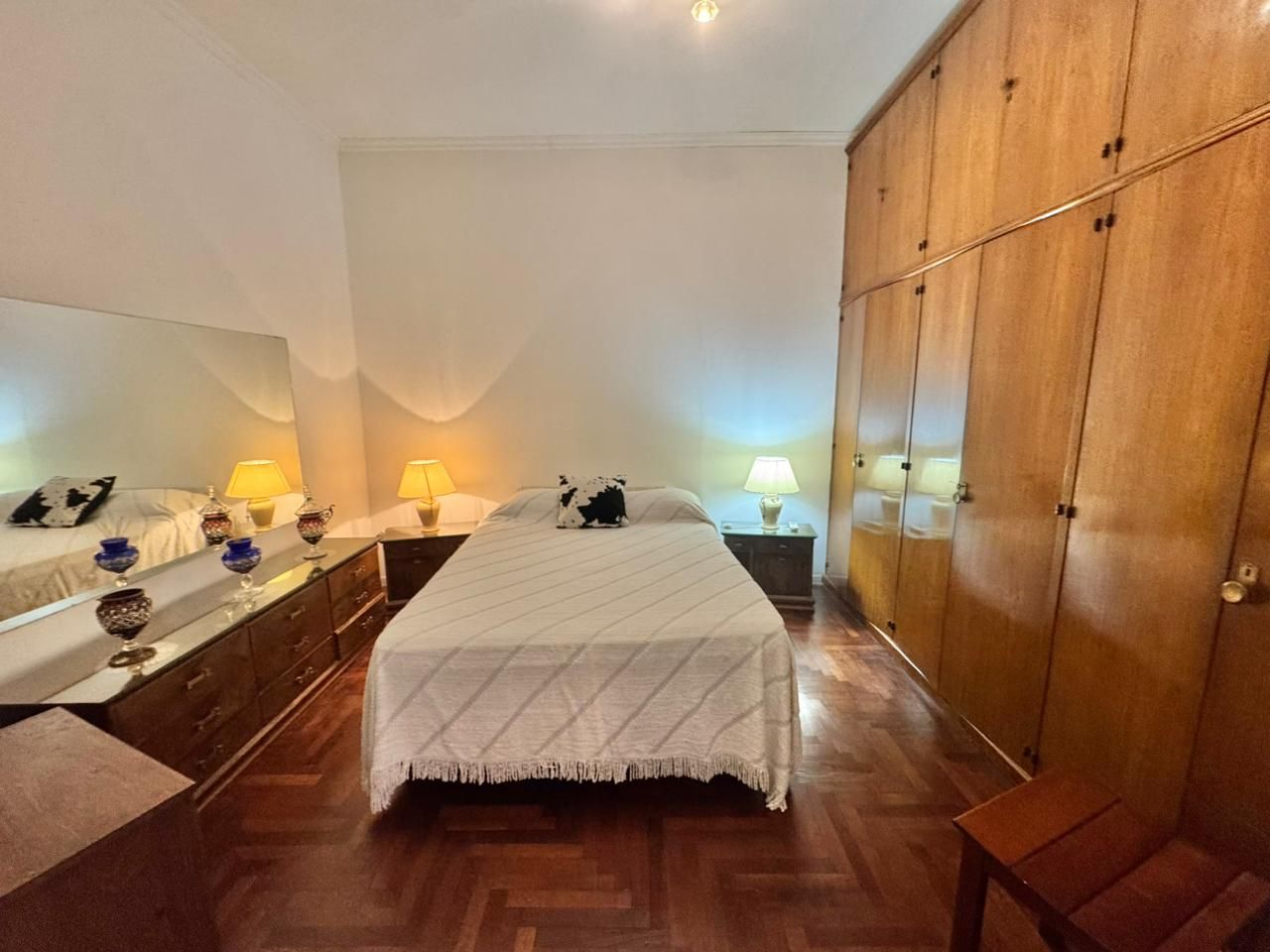 Joya Residencial casa de 4 amb con terraza y patio en Villa Devoto