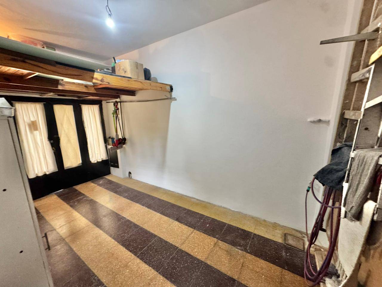 Joya Residencial casa de 4 amb con terraza y patio en Villa Devoto
