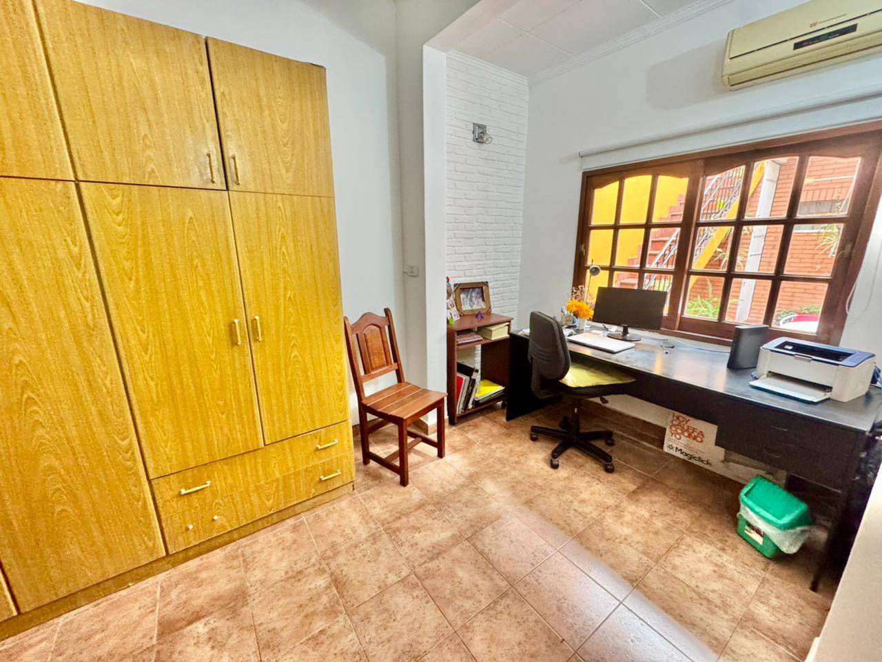 Joya Residencial casa de 4 amb con terraza y patio en Villa Devoto