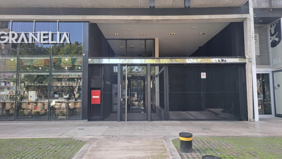 Donado 1945 | Alquiler | Moderno 2 Ambientes con Amenities Premium y Cochera