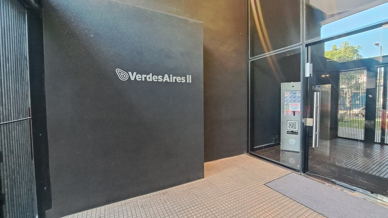 Donado 1945 | Alquiler | Moderno 2 Ambientes con Amenities Premium y Cochera
