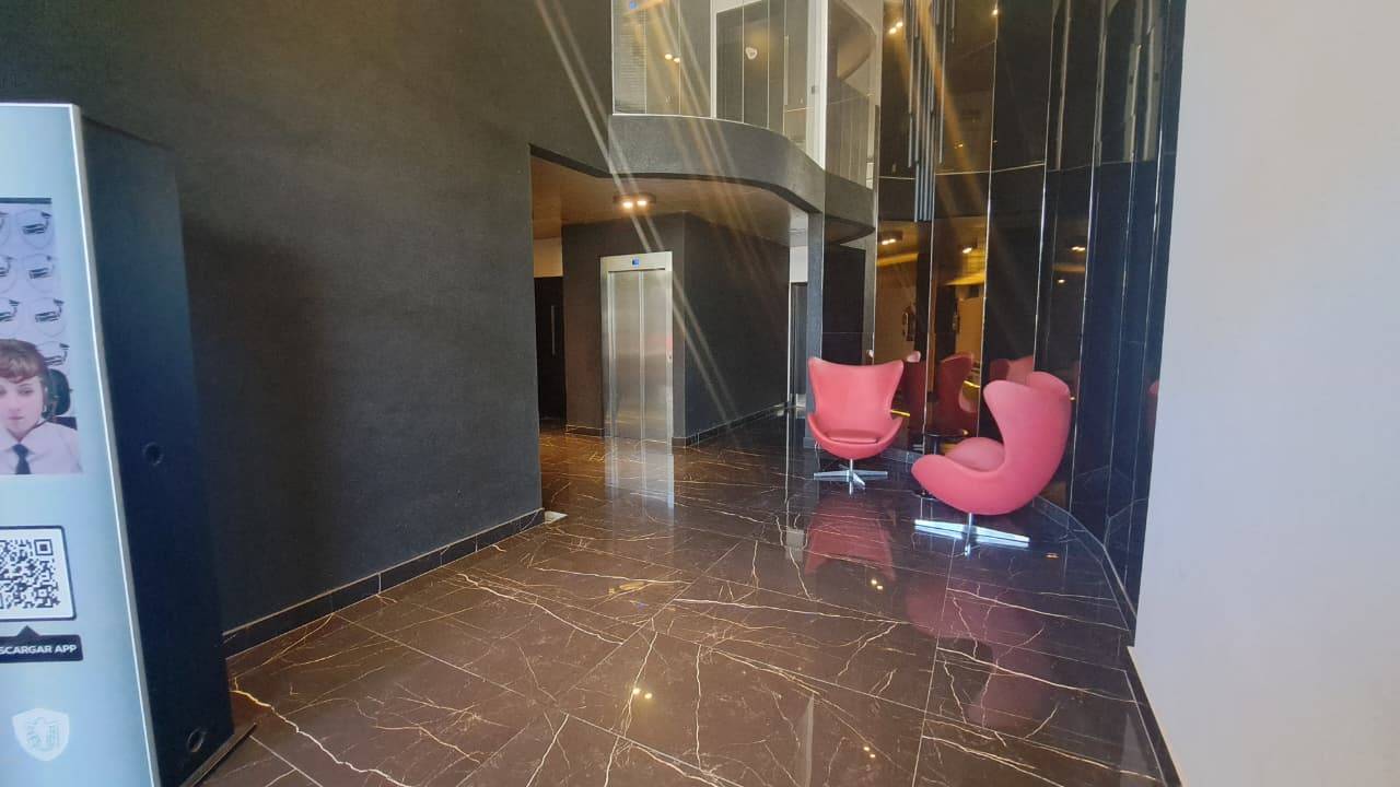 Donado 1945 | Alquiler | Moderno 2 Ambientes con Amenities Premium y Cochera