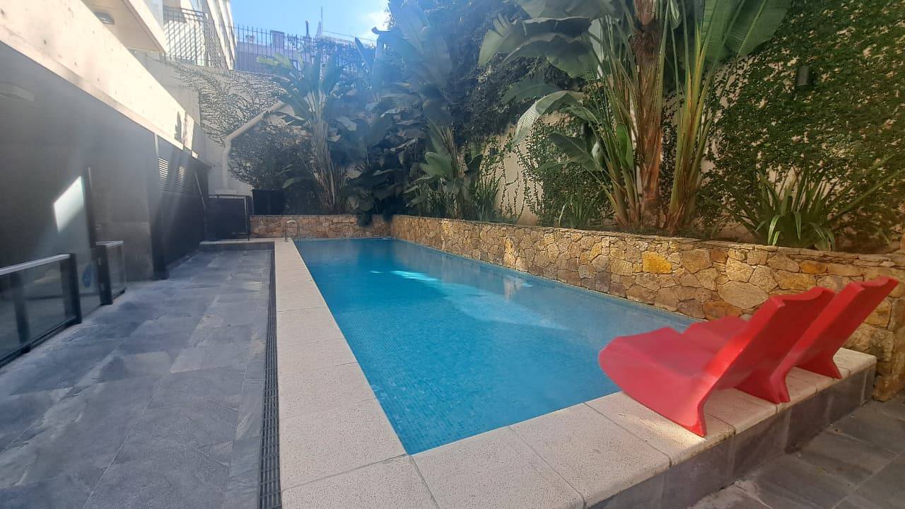 Donado 1945 | Alquiler | Moderno 2 Ambientes con Amenities Premium y Cochera