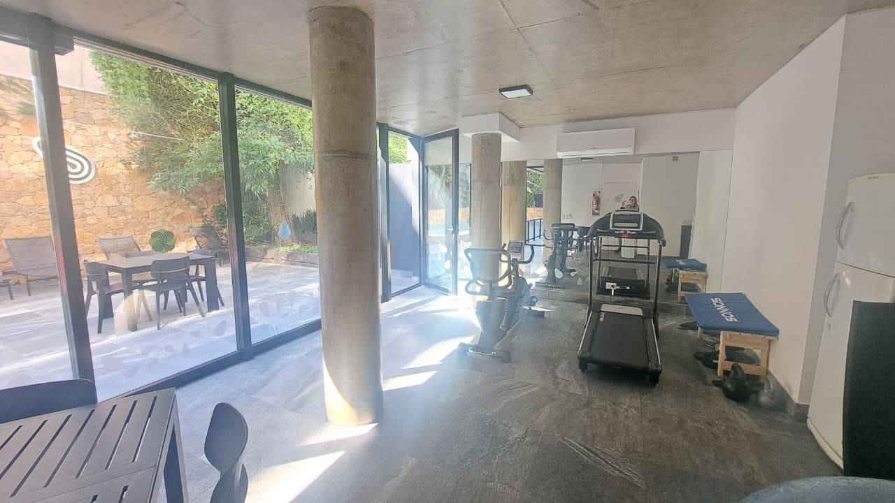 Donado 1945 | Alquiler | Moderno 2 Ambientes con Amenities Premium y Cochera