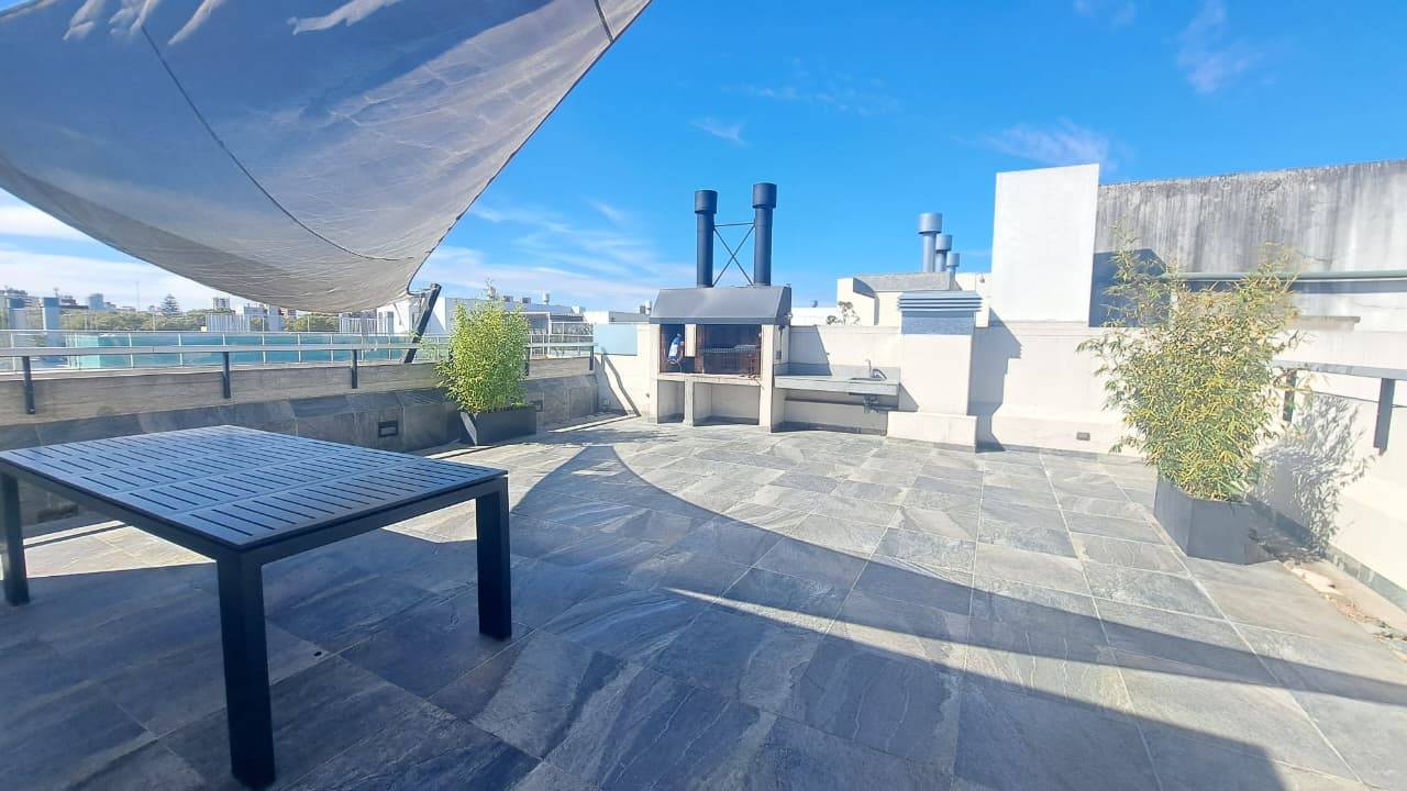 Donado 1945 | Alquiler | Moderno 2 Ambientes con Amenities Premium y Cochera