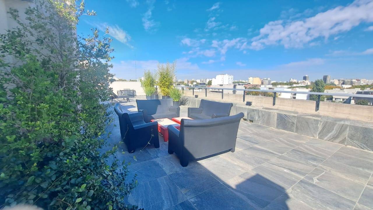 Donado 1945 | Alquiler | Moderno 2 Ambientes con Amenities Premium y Cochera