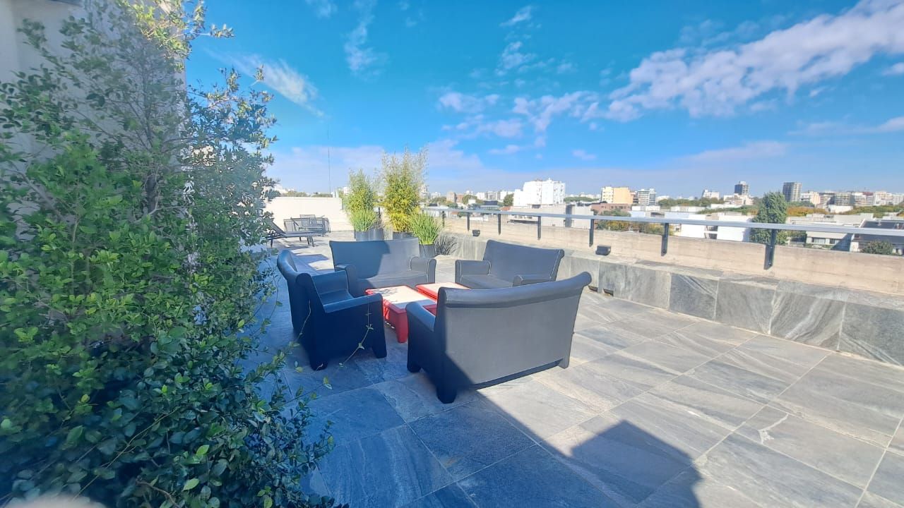 Donado 1945 | Alquiler | Moderno 2 Ambientes con Amenities Premium y Cochera
