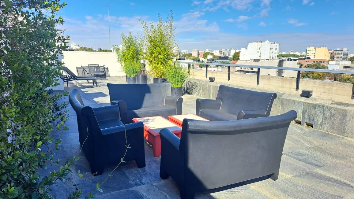 Donado 1945 | Alquiler | Moderno 2 Ambientes con Amenities Premium y Cochera