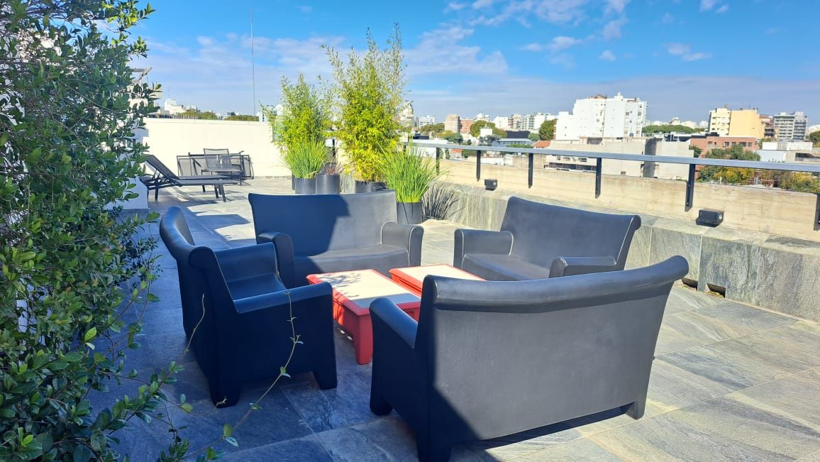 Donado 1945 | Alquiler | Moderno 2 Ambientes con Amenities Premium y Cochera