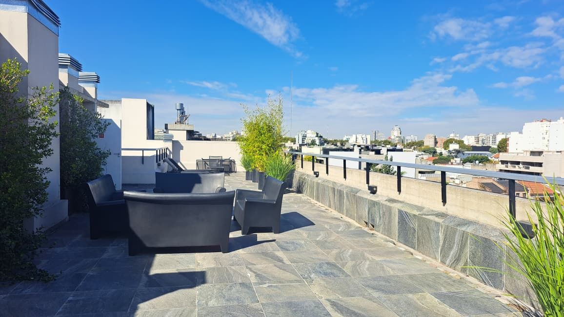 Donado 1945 | Alquiler | Moderno 2 Ambientes con Amenities Premium y Cochera
