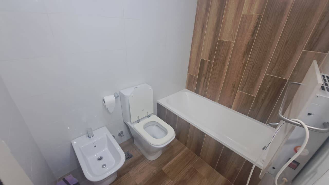 Donado 1945 | Alquiler | Moderno 2 Ambientes con Amenities Premium y Cochera