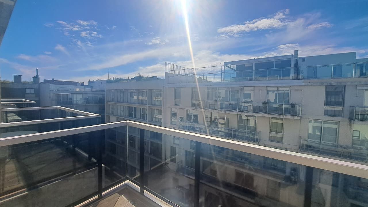 Donado 1945 | Alquiler | Moderno 2 Ambientes con Amenities Premium y Cochera
