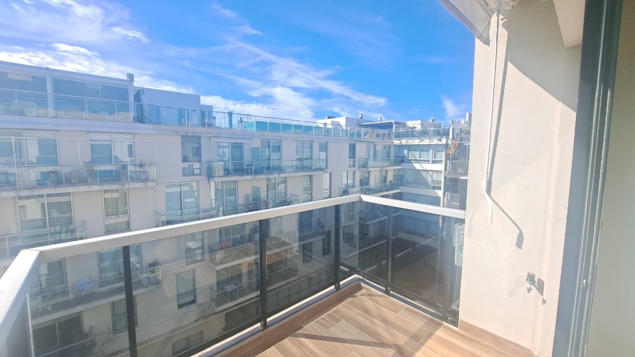 Donado 1945 | Alquiler | Moderno 2 Ambientes con Amenities Premium y Cochera