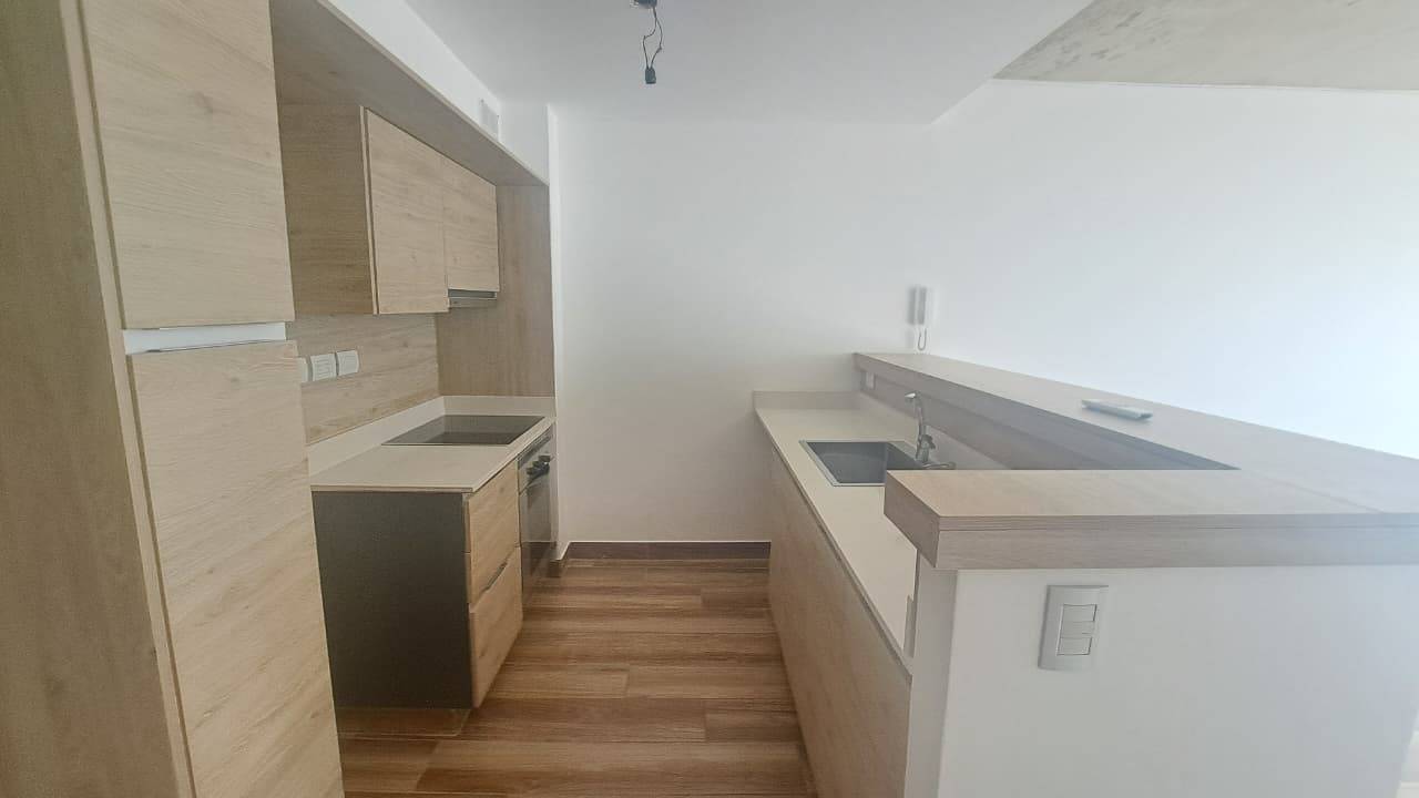 Donado 1945 | Alquiler | Moderno 2 Ambientes con Amenities Premium y Cochera
