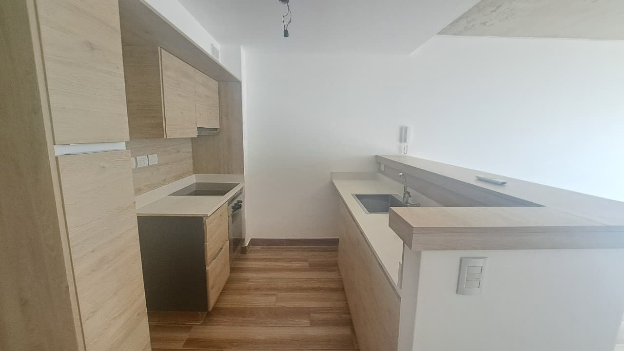 Donado 1945 | Alquiler | Moderno 2 Ambientes con Amenities Premium y Cochera