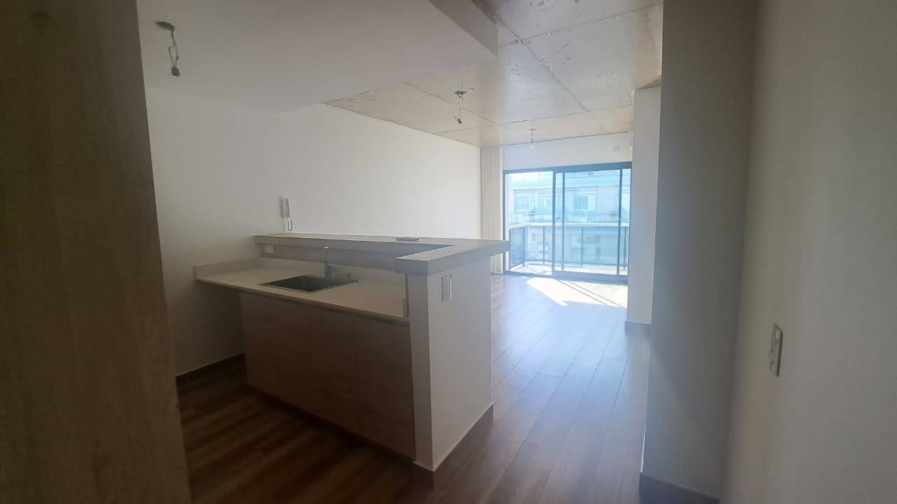 Donado 1945 | Alquiler | Moderno 2 Ambientes con Amenities Premium y Cochera