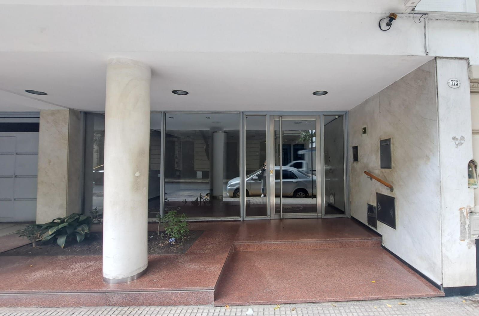 Oportunidad a Refaccionar! Dos Ambientes interno en el corazón de Almagro