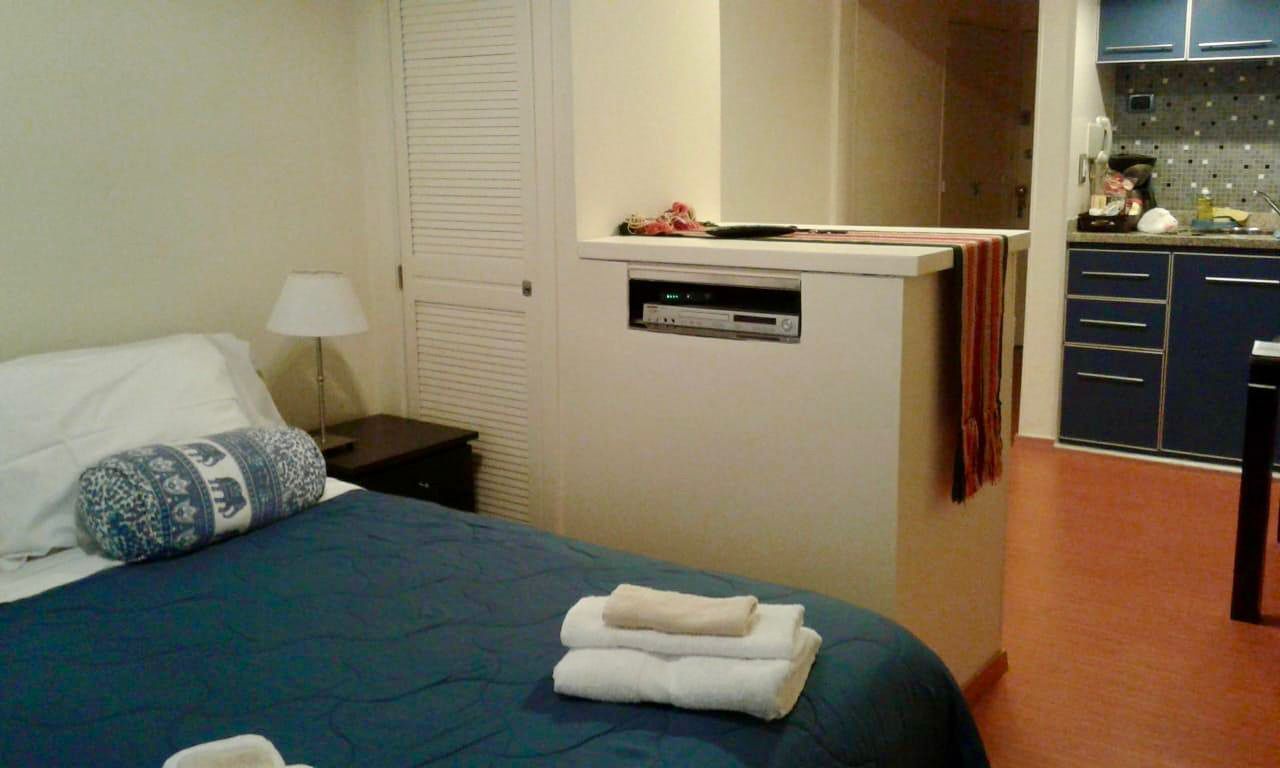 Av. de Mayo 1260 | Venta | Propiedad Única en Av. de Mayo! Monoambiente Divisible – Ideal Inversión