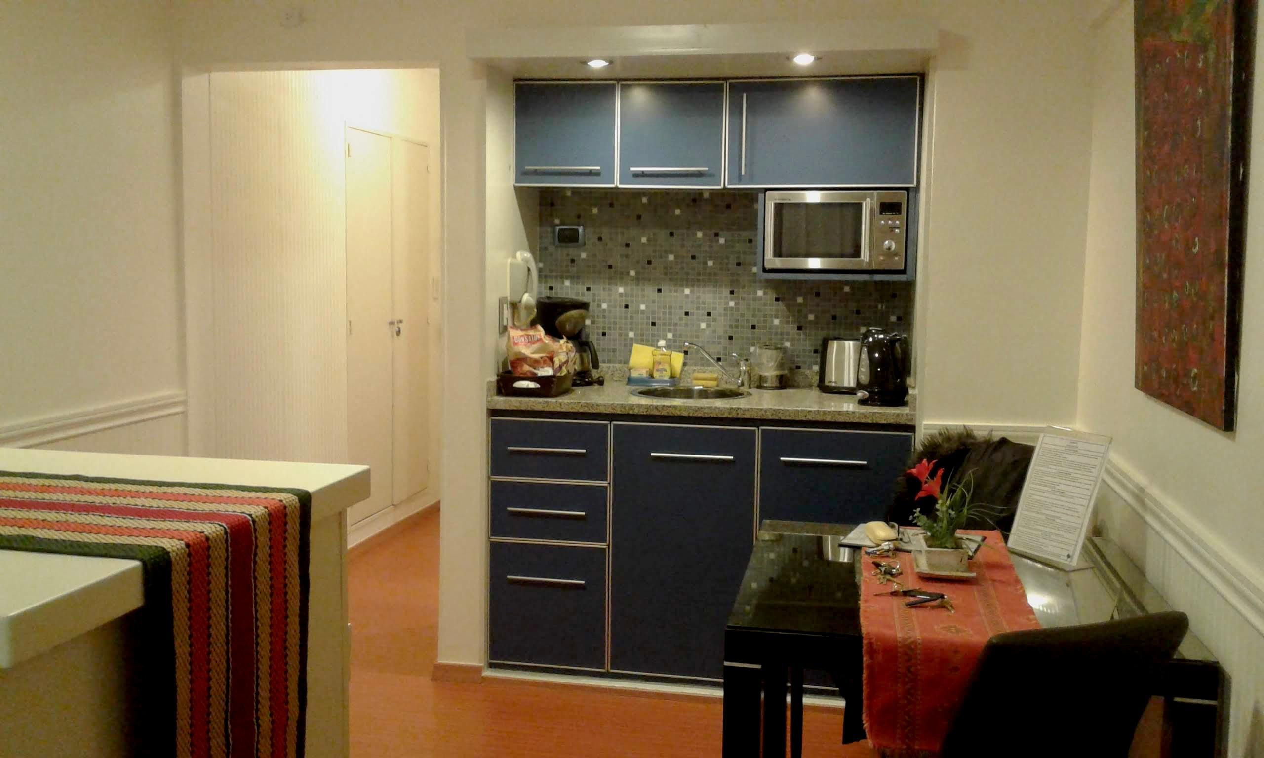 Av. de Mayo 1260 | Venta | Propiedad Única en Av. de Mayo! Monoambiente Divisible – Ideal Inversión