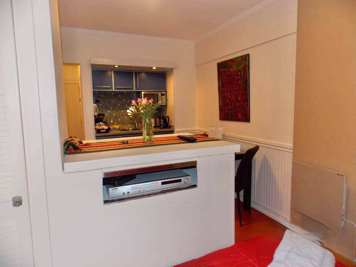 Av. de Mayo 1260 | Venta | Propiedad Única en Av. de Mayo! Monoambiente Divisible – Ideal Inversión