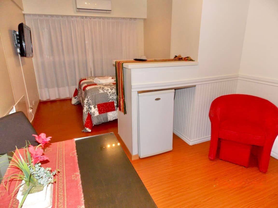 Av. de Mayo 1260 | Venta | Propiedad Única en Av. de Mayo! Monoambiente Divisible – Ideal Inversión