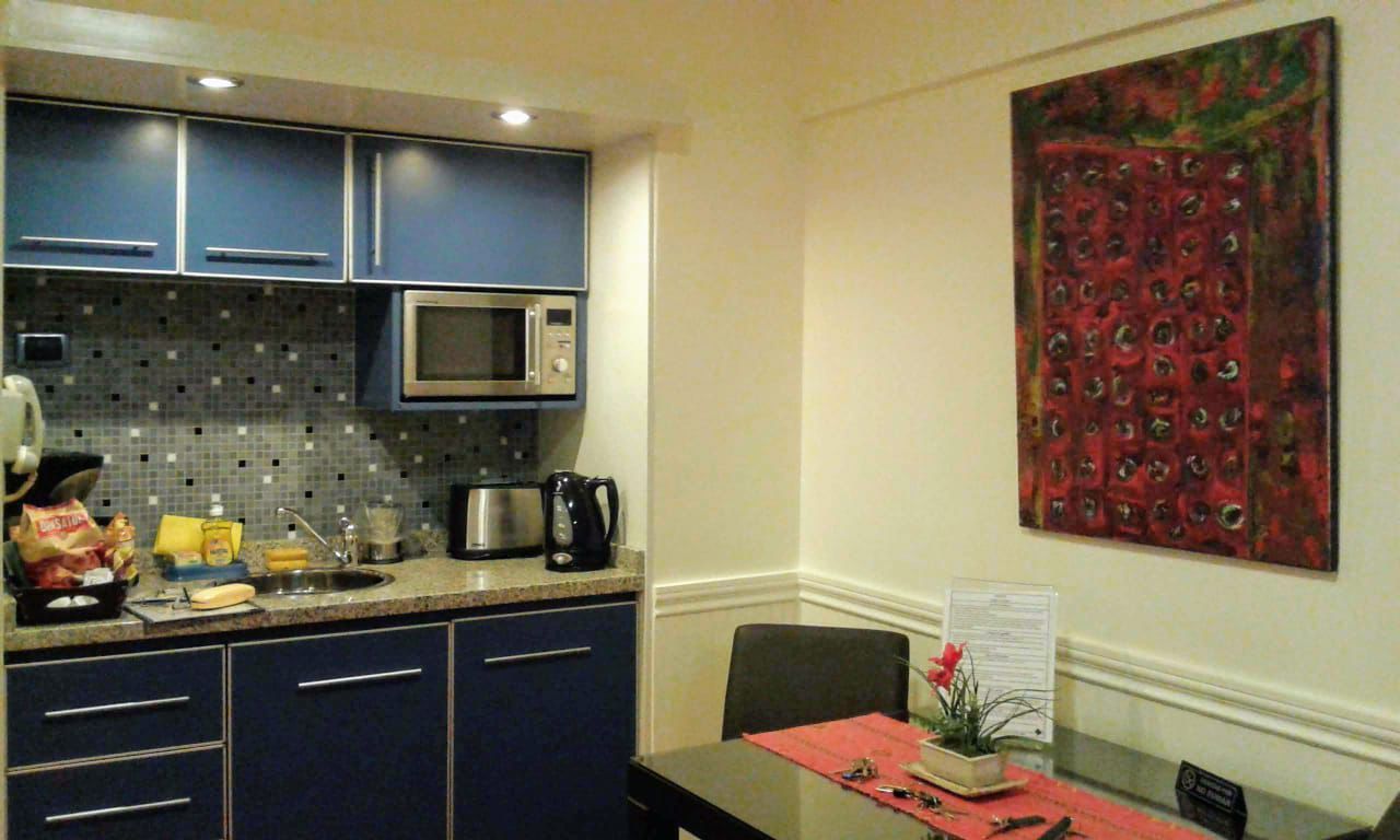 Av. de Mayo 1260 | Venta | Propiedad Única en Av. de Mayo! Monoambiente Divisible – Ideal Inversión
