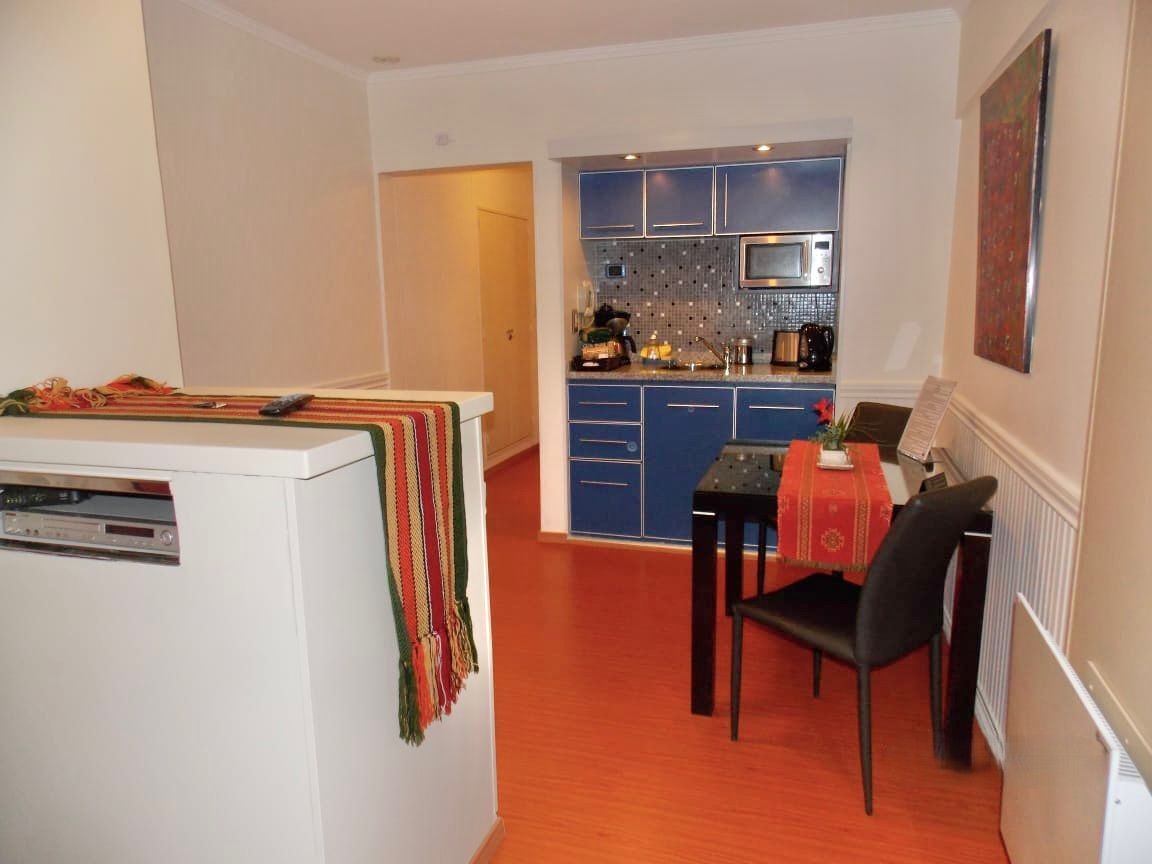 Av. de Mayo 1260 | Venta | Propiedad Única en Av. de Mayo! Monoambiente Divisible – Ideal Inversión