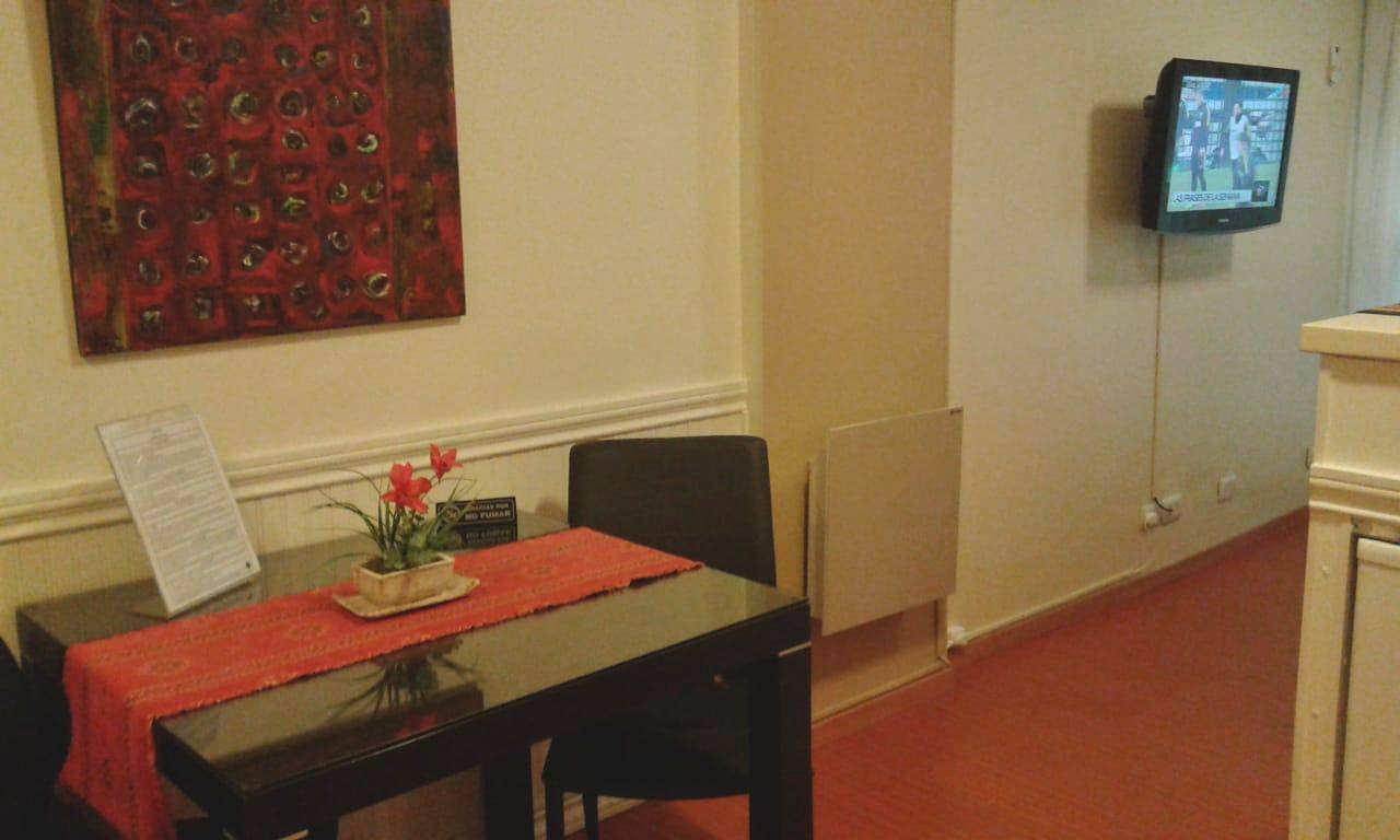 Av. de Mayo 1260 | Venta | Propiedad Única en Av. de Mayo! Monoambiente Divisible – Ideal Inversión