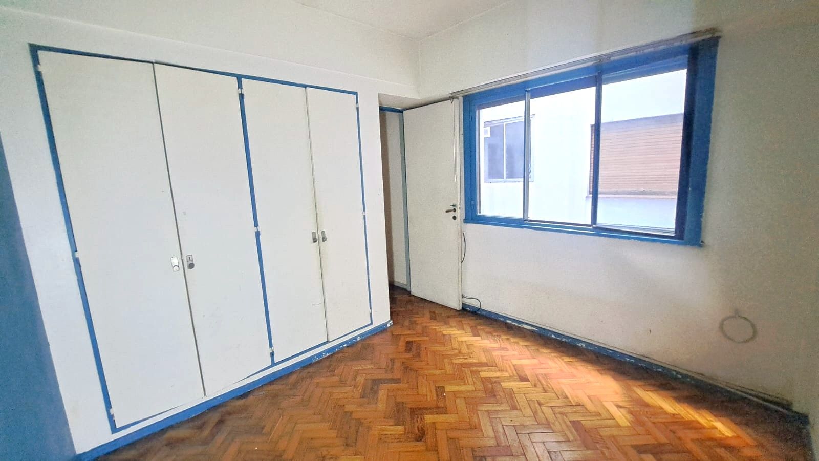 Oportunidad a Refaccionar! Dos Ambientes interno en el corazón de Almagro