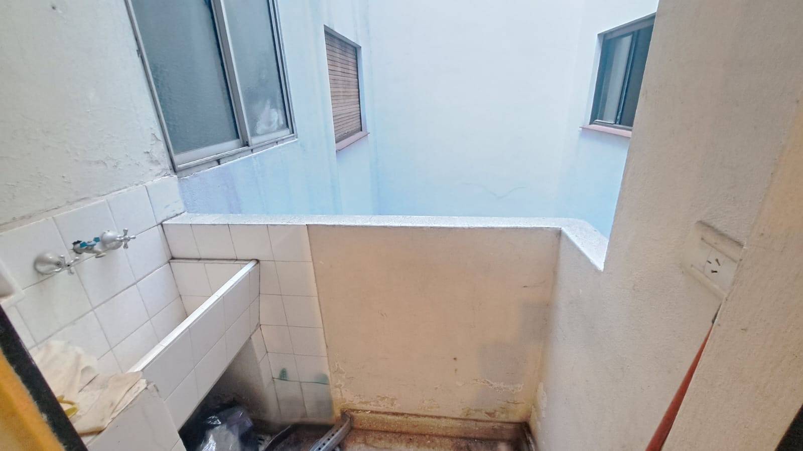 Oportunidad a Refaccionar! Dos Ambientes interno en el corazón de Almagro