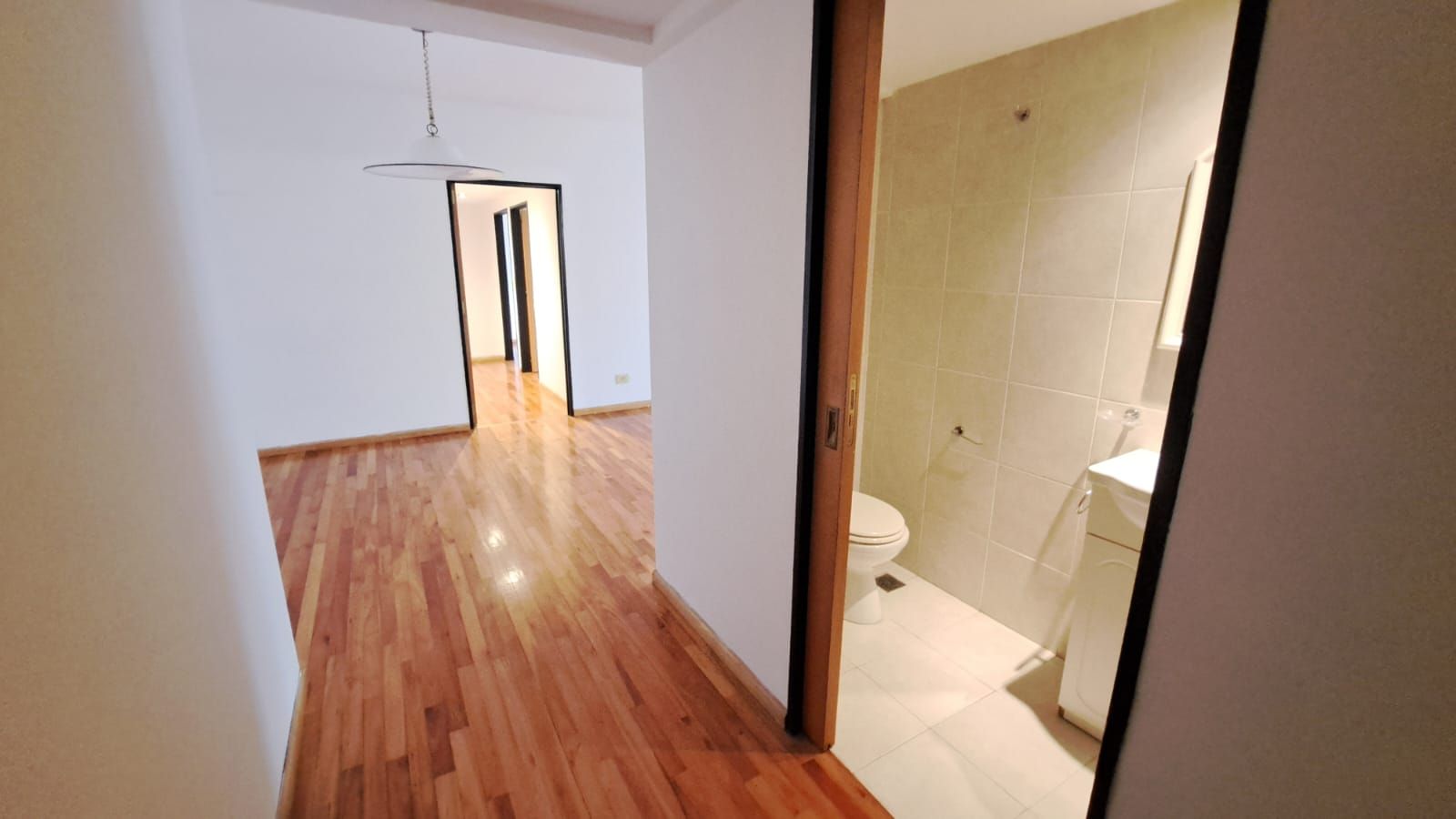 Miller 2400 - 3 ambientes con balcón terraza en Villa Urquiza