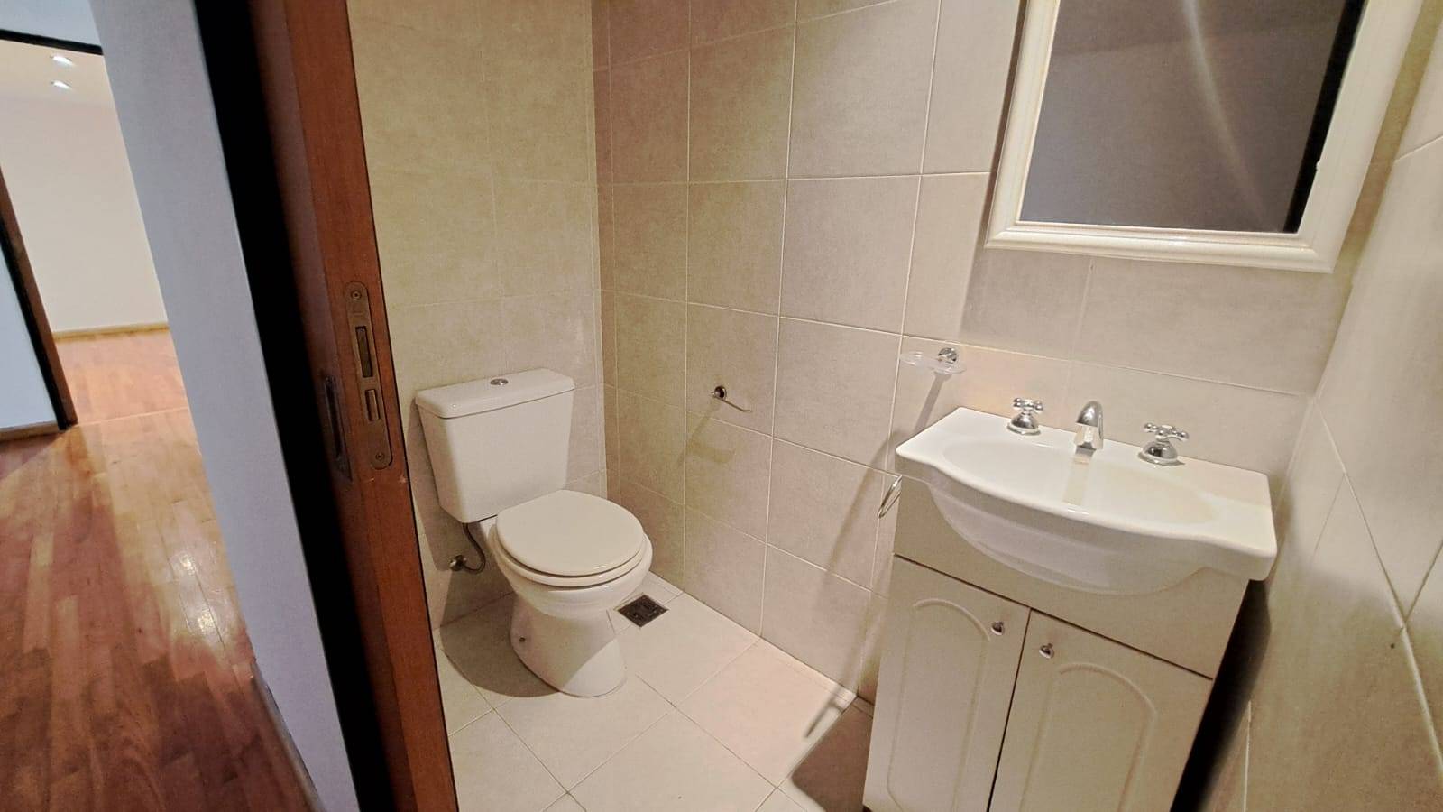 Miller 2400 - 3 ambientes con balcón terraza en Villa Urquiza