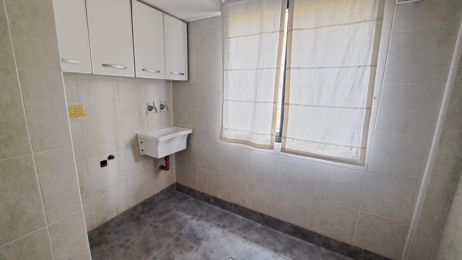 Miller 2400 - 3 ambientes con balcón terraza en Villa Urquiza
