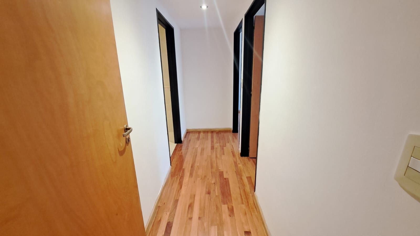 Miller 2400 - 3 ambientes con balcón terraza en Villa Urquiza