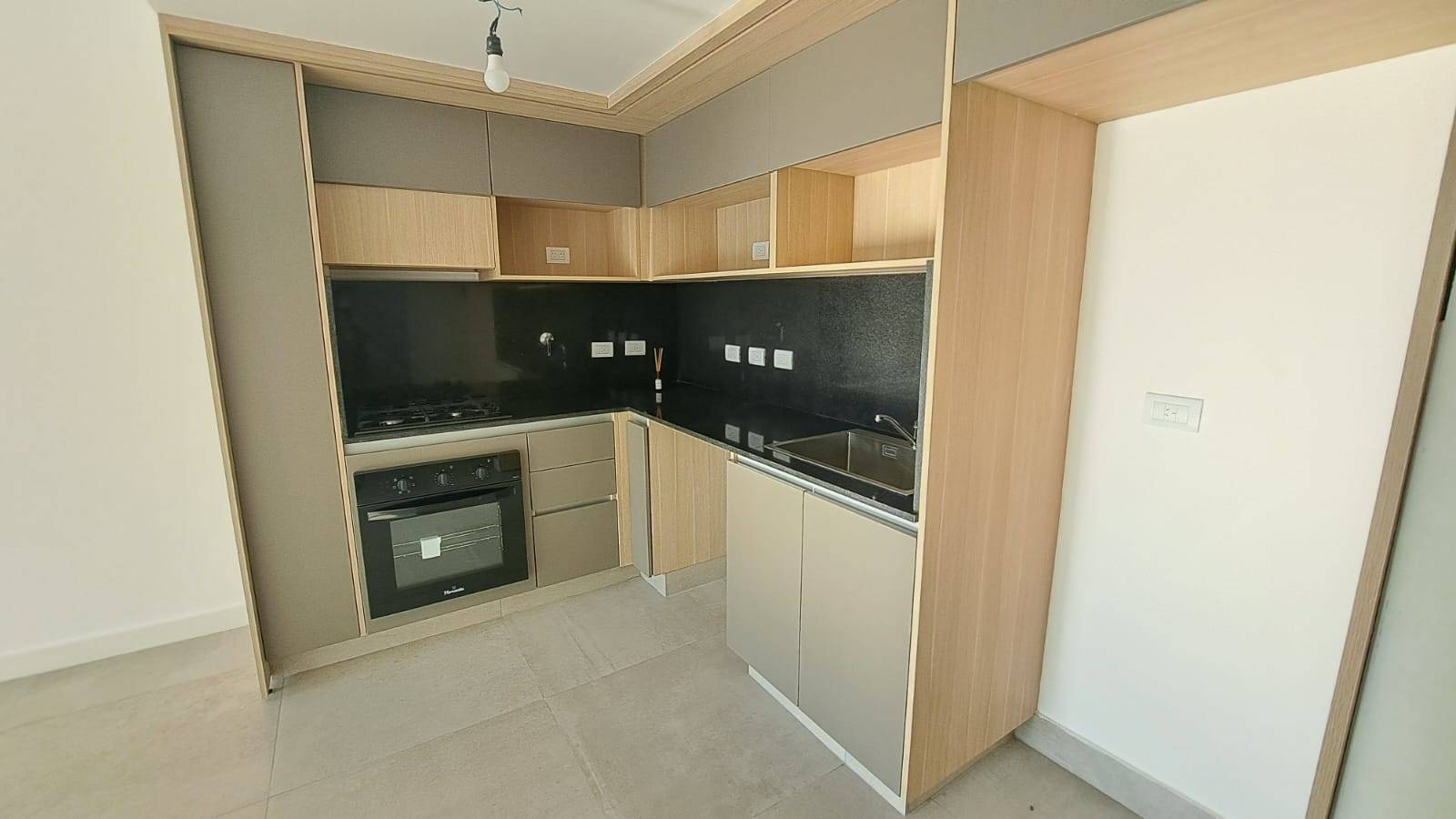 Echeverria 4962 7°A Moderno dos ambientes a estrenar.