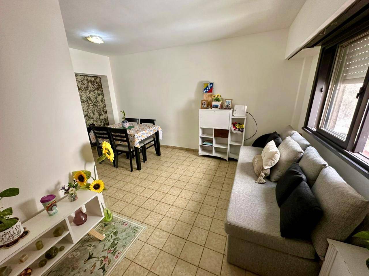 José Cubas 3073, Dto 4,  Villa Pueyrredón, 2 Ambientes con Bajas Expensas - Villa Pueyrredón