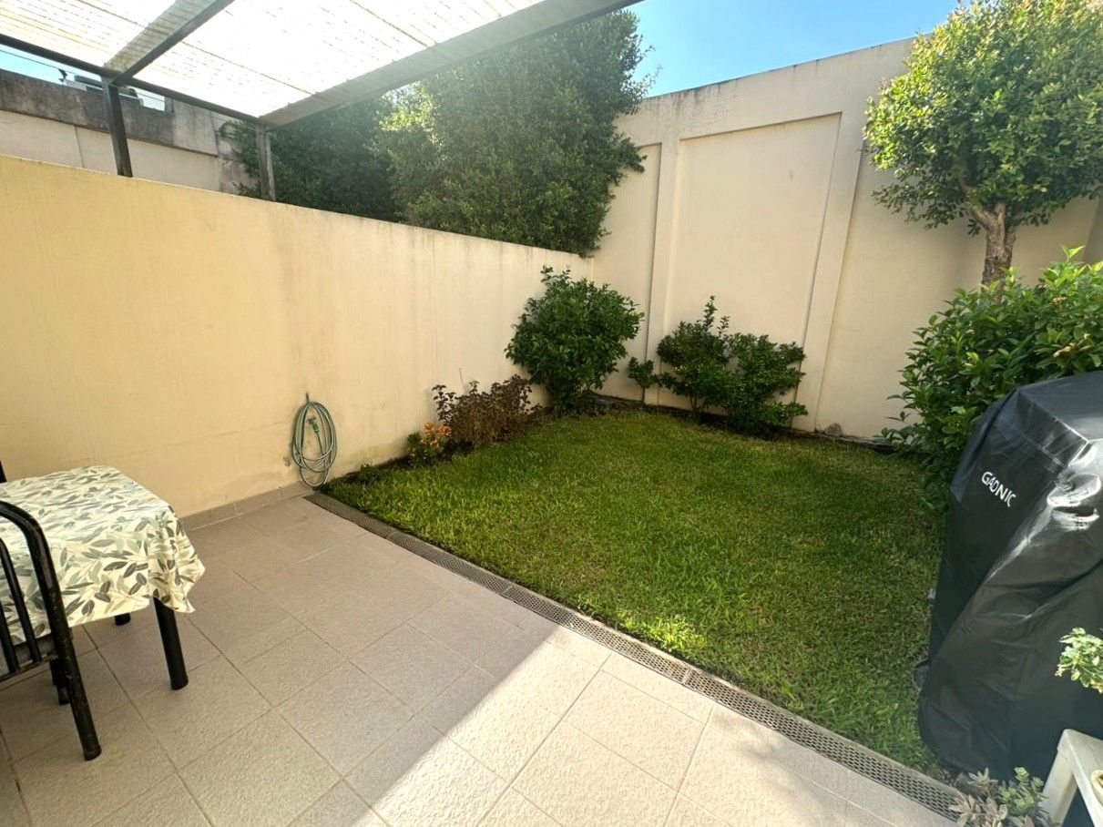 Manuel Diaz Velez N°2900, Dúplex 4 Ambientes en Olivos - Suite, Escritorio y Patio - 161m² - Doble Cochera